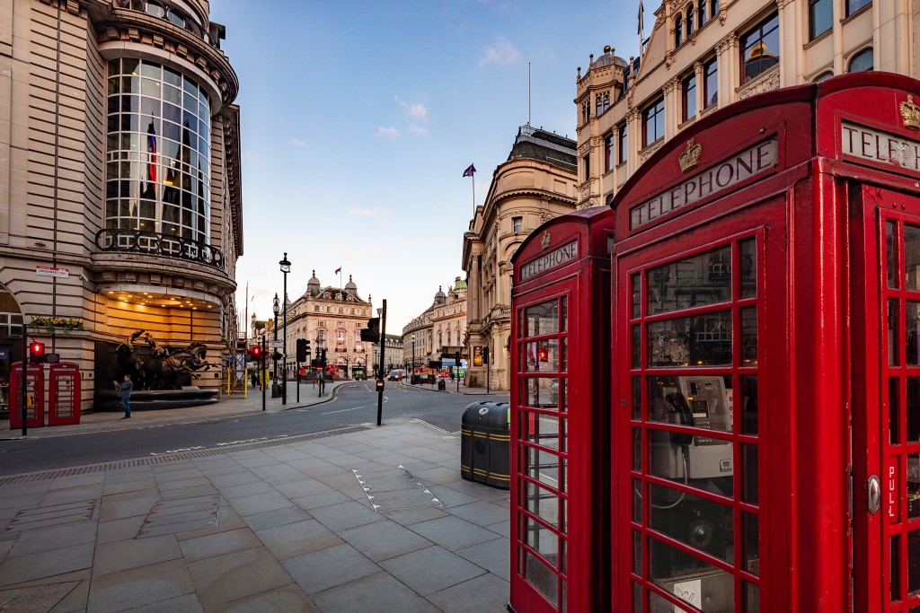 UK4Students - The Best Guided London Walks for International Students and Travellers