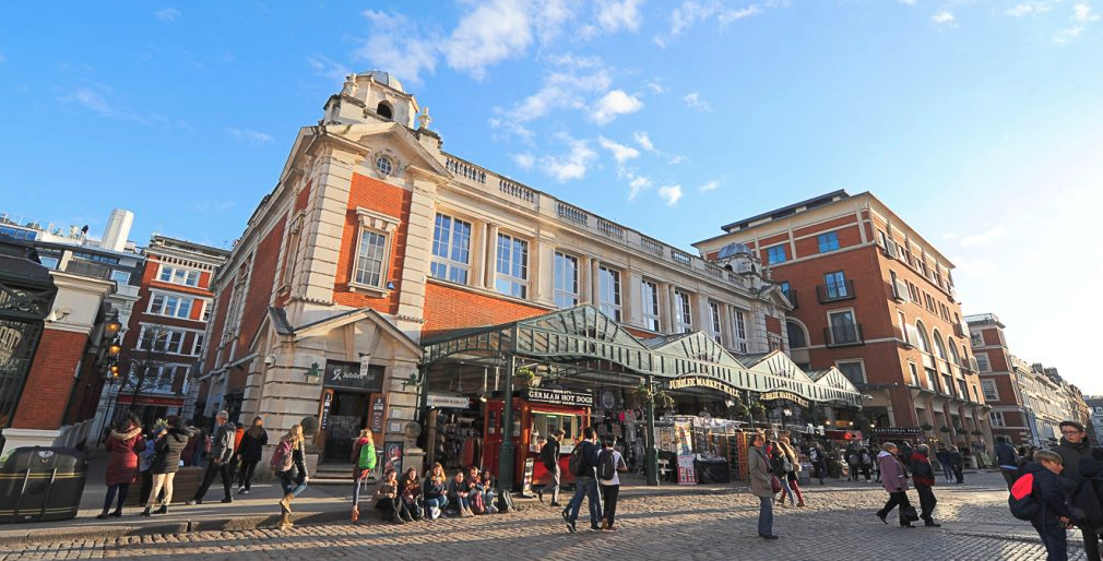 UK4Students - The Best Guided London Walks for International Students and Travellers